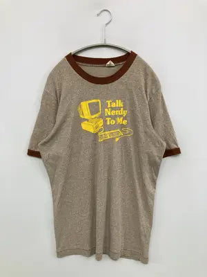 Abercrombie&Fitch/アバクロンビーアンドフィッチ/Tシャツ/カットソー/トップス/グレー/M