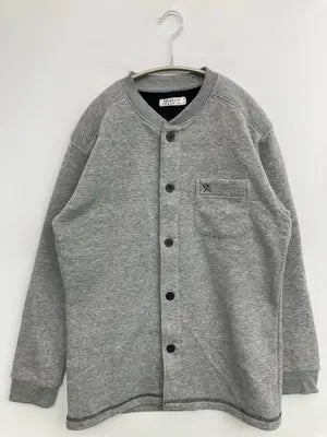 Arnold Palmer/アーノルドパーマー/その他トップス/トップス/グレー/M