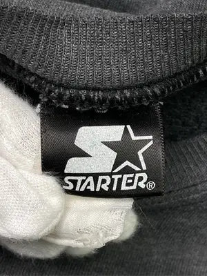 STARTER/スターター/スウェット/トップス/グレー