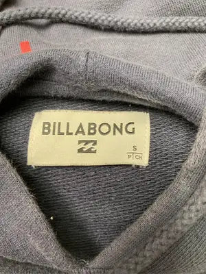 BILLABONG/ビラボン/パーカー/トップス/ネイビー/S