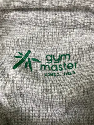 gym master/ジムマスター/シャツワンピース/ワンピース/ドレス/ベージュ