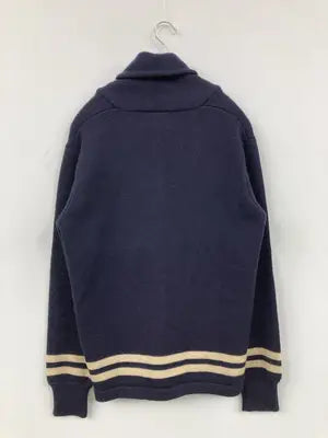 Duffers/ニット/セーター/トップス/ネイビー/M