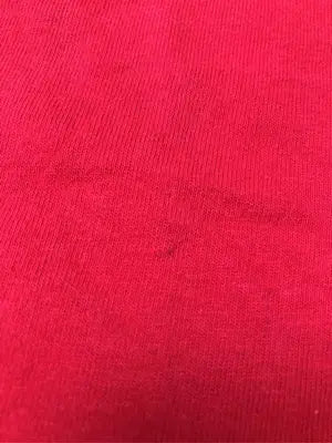 Disney store/Tシャツ/カットソー/トップス/レッド/XX-LARGE