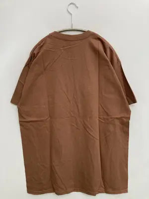 LABRAT/Tシャツ/カットソー/トップス/ブラウン/L