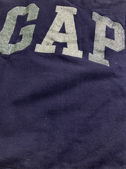 GAP/ギャップ/スウェット/トップス/ネイビー/M
