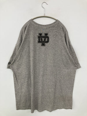 GILDAN/ギルダン/Tシャツ/カットソー/トップス/グレー/2XL