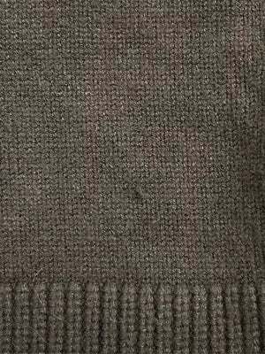 ZARA/ザラ/ニット/セーター/トップス/カーキ/USA S