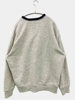 HOLLISTER/ホリスター/スウェット/トップス/グレー/M