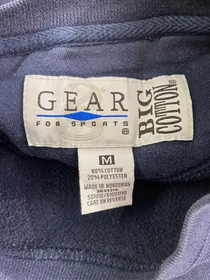GEAR/ギアー/その他トップス/トップス/ネイビー/M
