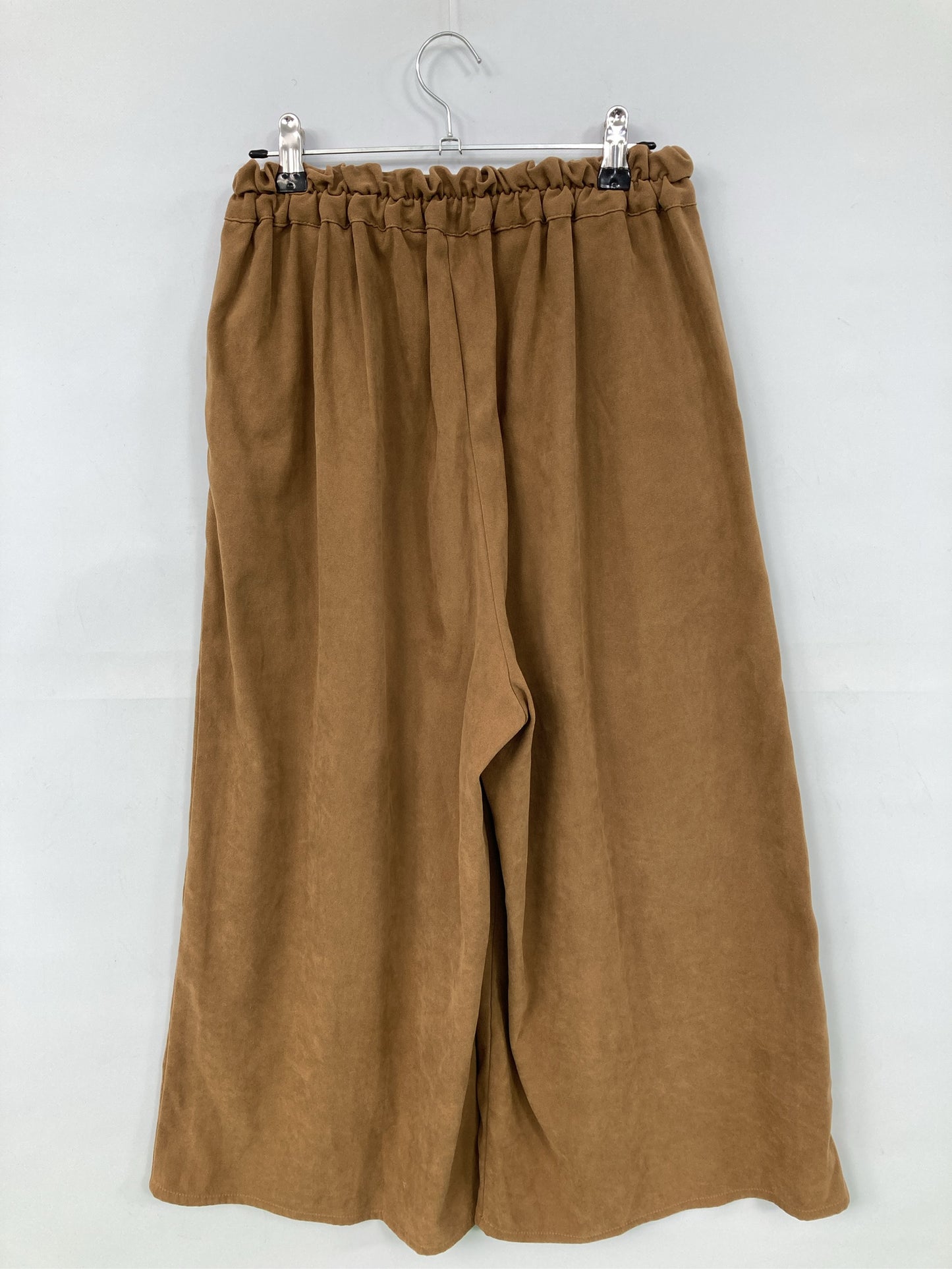 その他パンツ/パンツ/ブラウン/F