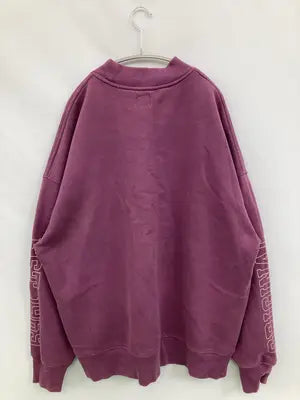 GAP/ギャップ/スウェット/トップス/パープル/XL