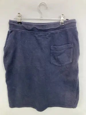 Champion/チャンピオン/ショート/ミニスカート/スカート/ネイビー/MEDIUM