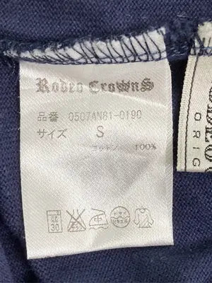 RODEO CROWNS/ロデオクラウンズ/ロングスカート/スカート/ネイビー/S