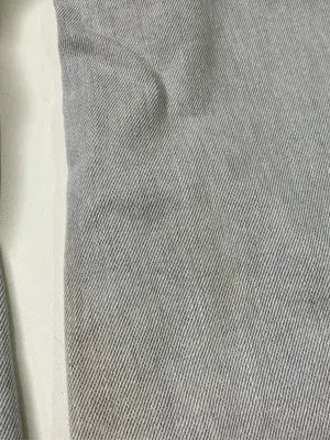 ZARA/ザラ/デニムパンツ/パンツ/グレー/EUR 36