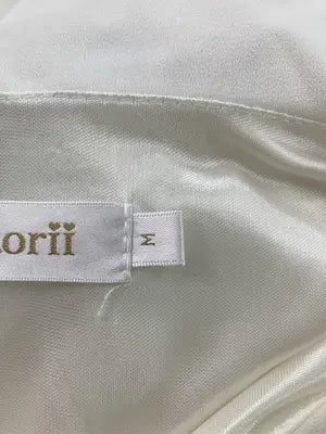Jnorii/ワンピース/ワンピース/ドレス/ホワイト/M