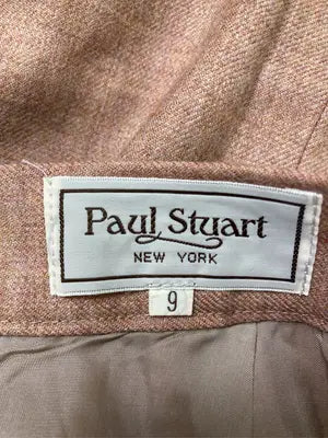 Paul stuart/ポールスチュアート/スカート/スカート/ブラウン/9
