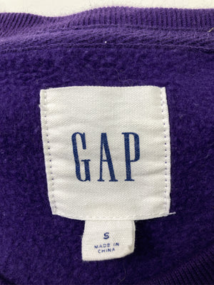 GAP/ギャップ/スウェット/トップス/ブルー/S