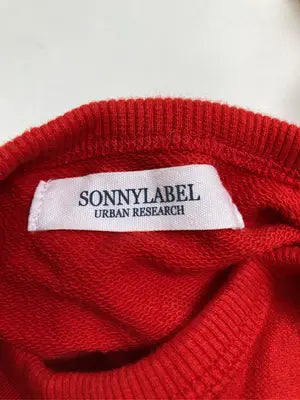 Sonny Label/サニーレーベル/ワンピース/ワンピース/ドレス/レッド/Free