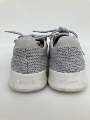 allbirds/スニーカー/シューズ/グレー