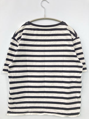 GLOBAL WORK/グローバルワーク/Tシャツ/カットソー/トップス/ホワイト/MEDIUM