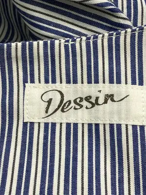 Dessin/デッサン/シャツ/ブラウス/トップス/ブルー/3