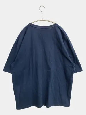 RUSSELL ATHLETIC/ラッセルアスレティック/Tシャツ/カットソー/トップス/ネイビー/XL