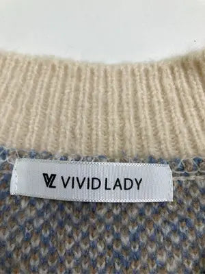 VIVID LADY/ビビッドレディ/ニット/セーター/トップス/その他