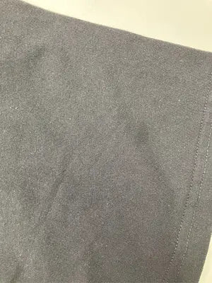 welise/Tシャツ/カットソー/トップス/ブラック/L