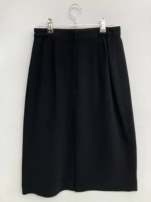 スカート/スカート/ブラック/11号　　66～70