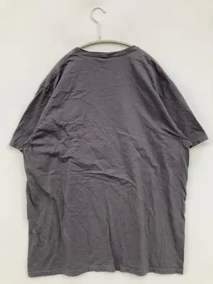 BEAVIS AND BUTT-HEAD/ビーバスアンドバットヘッド/Tシャツ/カットソー/トップス/ブラック/XL