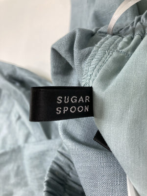 SUGAR SPOON/シュガースプーン/その他パンツ/パンツ/グレー/F