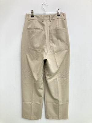 made of love/スラックス/パンツ/ベージュ/S