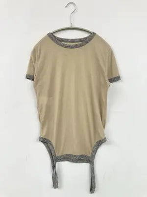 duei/Tシャツ/カットソー/トップス/カーキ/F