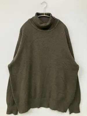 NEW WAVE STREET CULTURE/ニューウェーブストリートカルチャー/スウェット/トップス/グレー/L