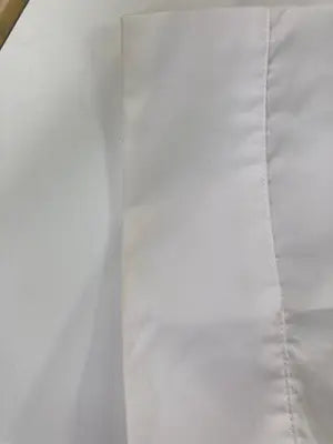 sakishima/サキシマ/シャツ/ブラウス/トップス/ホワイト/F