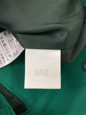 HARE/ハレ/その他パンツ/パンツ/グリーン/M