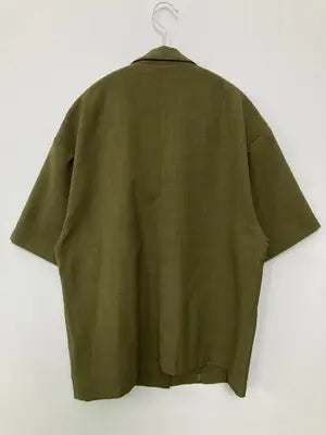 FREAK'S STORE/フリークスストア/その他トップス/トップス/カーキ/XS