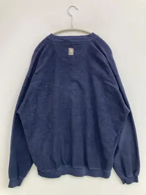 GEAR FOR SPORTS/スウェット/トップス/ネイビー/XL