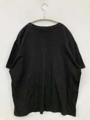 Keya/Tシャツ/カットソー/トップス/ブラック/L