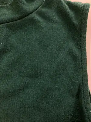 JURIANO JURRIE/Tシャツ/カットソー/トップス/グリーン