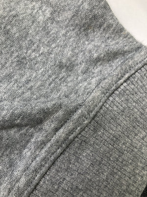 PUMA/プーマ/ジャージ/トラックジャケット/トップス/グレー/US L