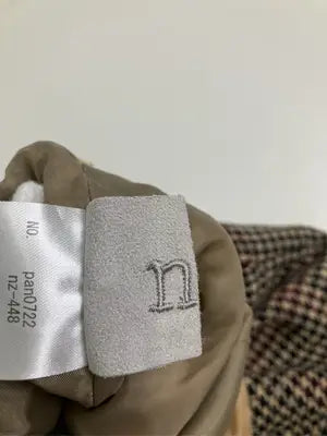n'Or LABEL/ノアレーベル/その他パンツ/パンツ/ブラウン/1