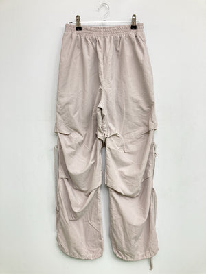 w closet/ダブルクローゼット/その他パンツ/パンツ/グレー