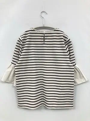 Apuweiser-riche/アプワイザーリッシェ/Tシャツ/カットソー/トップス/ホワイト/2