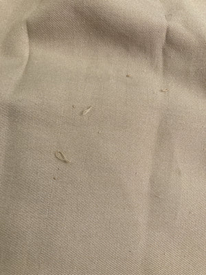 ジャンパースカート/ワンピース/ドレス/ベージュ/ONE