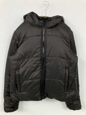 MICHAEL KORS/マイケルコース/ダウンジャケット/コート/ジャケット/アウター/ブラック/S