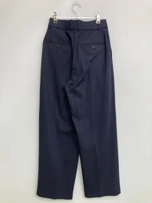 UNIQLO/ユニクロ/その他パンツ/パンツ/ブラック/xs