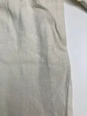 WUDGEBOY/Tシャツ/カットソー/トップス/アイボリー/L
