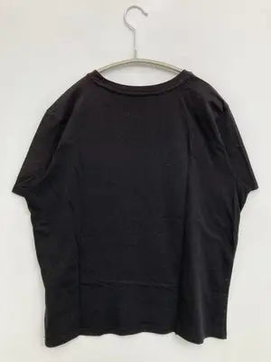 ZARA BASIC/ザラベーシック/Tシャツ/カットソー/トップス/ブラック/M