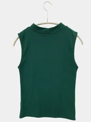 JURIANO JURRIE/Tシャツ/カットソー/トップス/グリーン